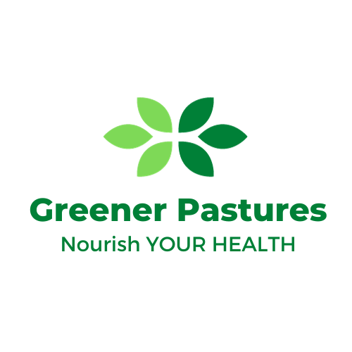 Greener Pastures Natural Foods Co-op
